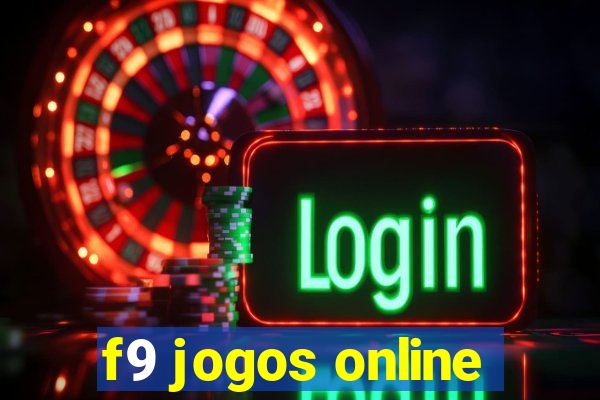 f9 jogos online