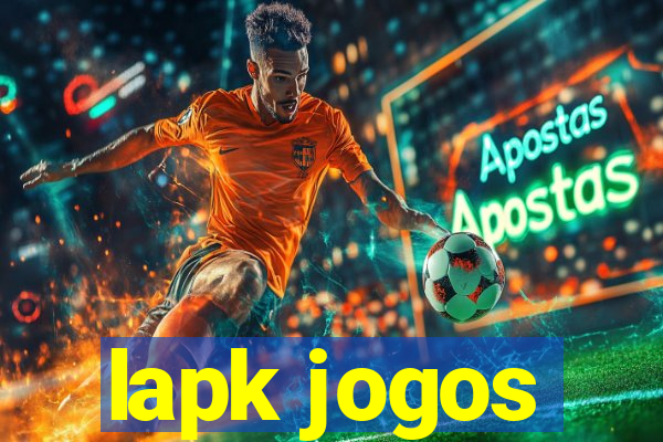 lapk jogos