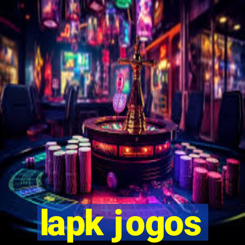 lapk jogos