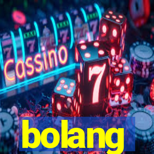 bolang