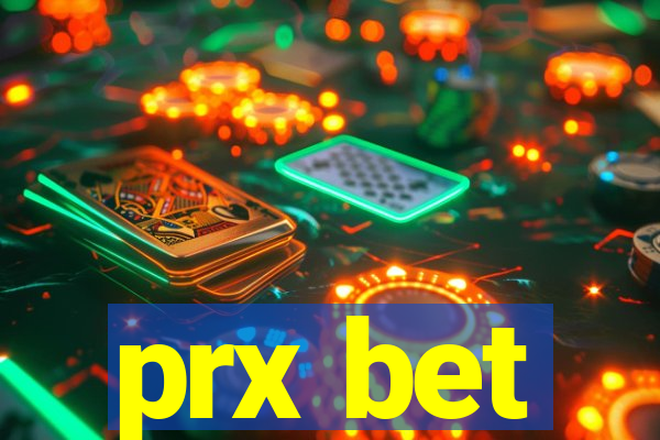 prx bet