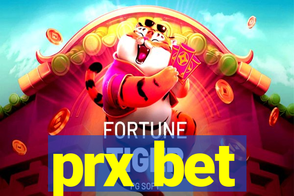 prx bet