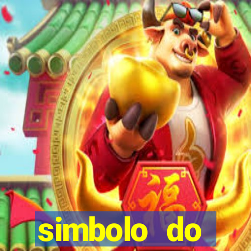 simbolo do corinthians para nick