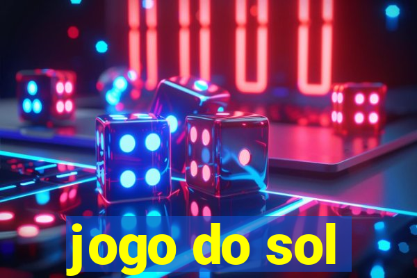 jogo do sol