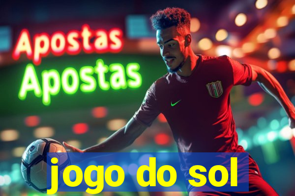 jogo do sol