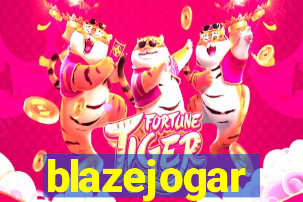 blazejogar