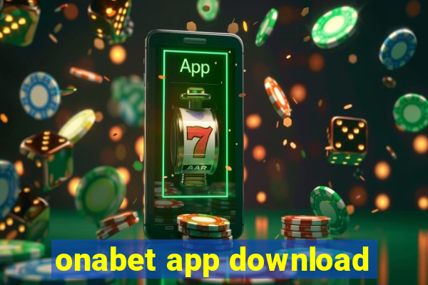 onabet app download