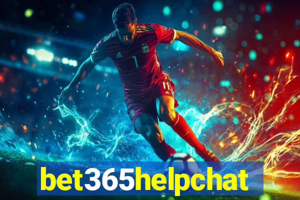 bet365helpchat