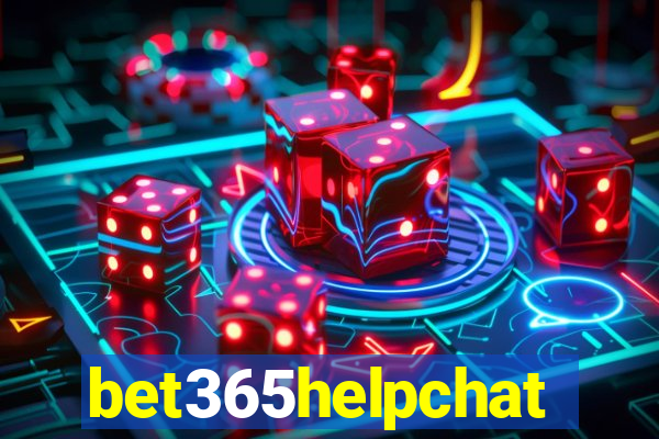 bet365helpchat