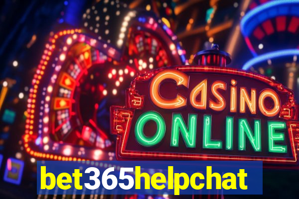 bet365helpchat