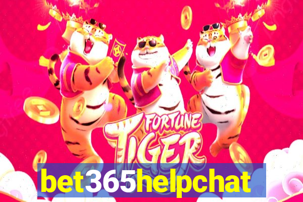 bet365helpchat