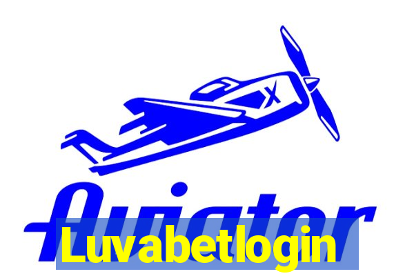 Luvabetlogin