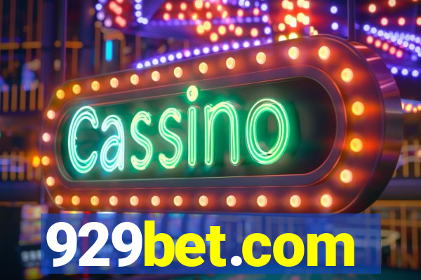 929bet.com