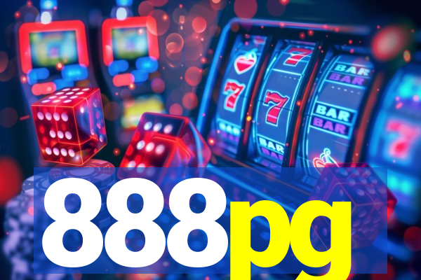 888pg