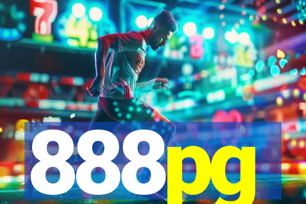 888pg