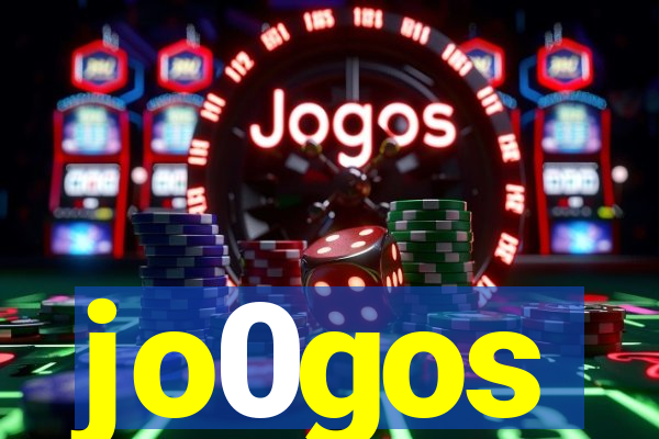 jo0gos