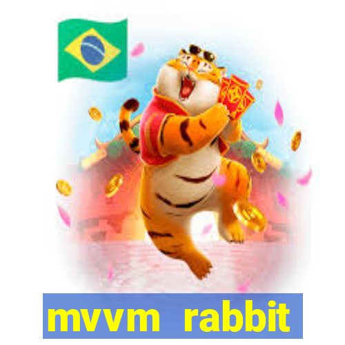 mvvm rabbit download filmes