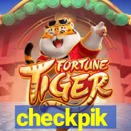 checkpik