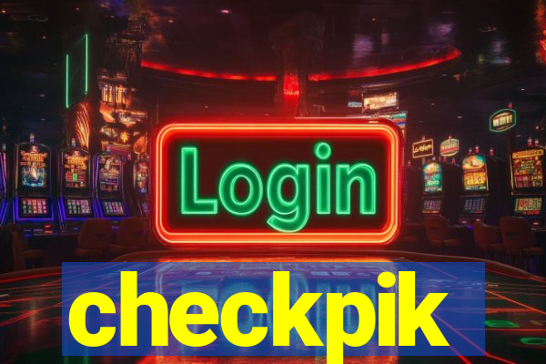 checkpik