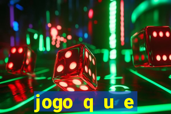 jogo q u e virgínia joga