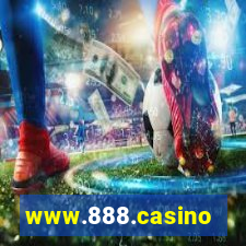 www.888.casino