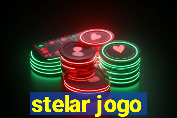 stelar jogo