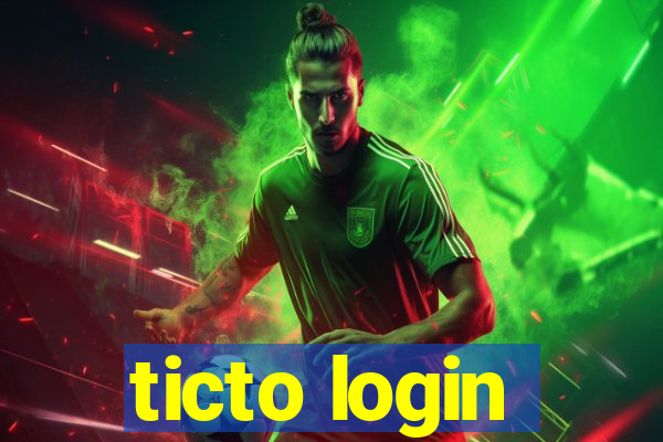 ticto login