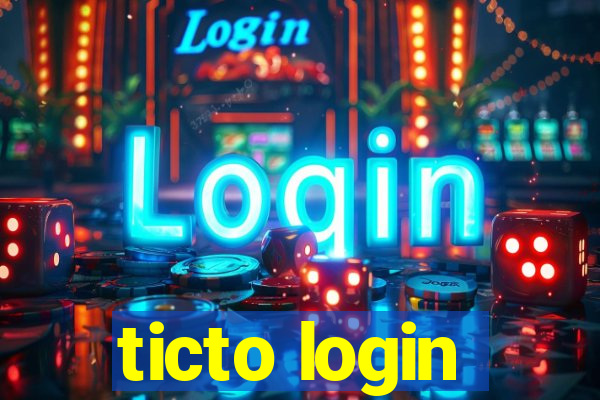 ticto login