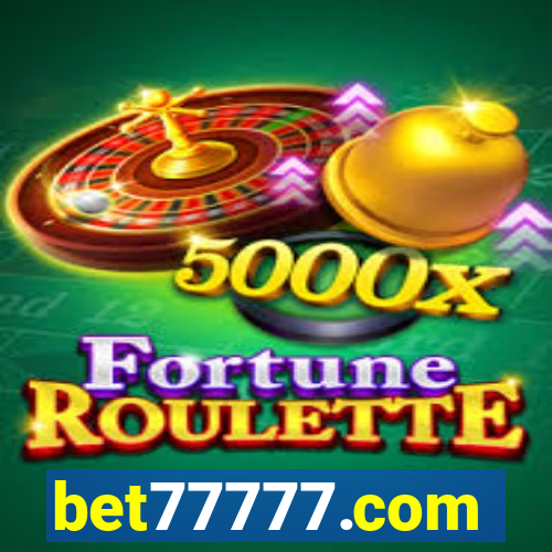 bet77777.com