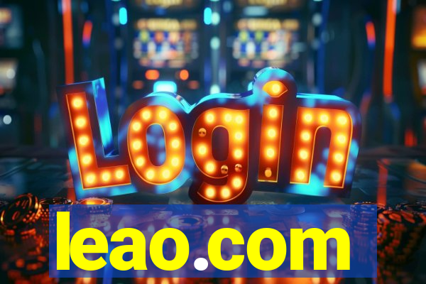 leao.com