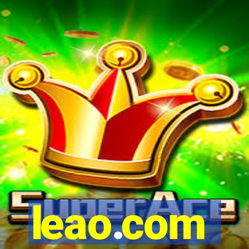 leao.com