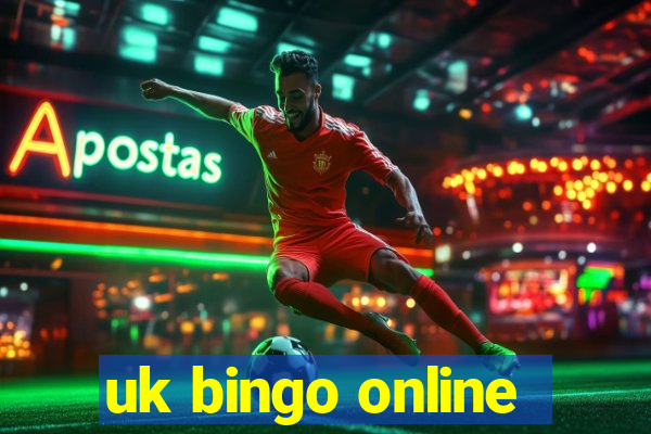 uk bingo online