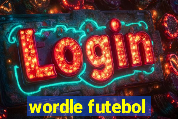 wordle futebol