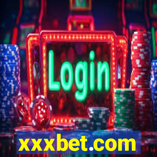 xxxbet.com