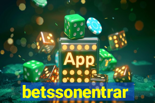 betssonentrar