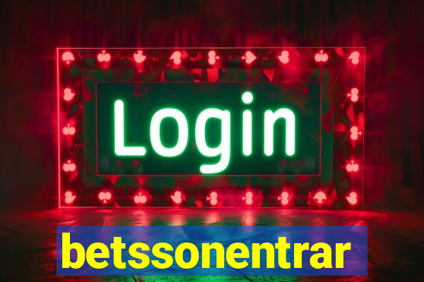 betssonentrar