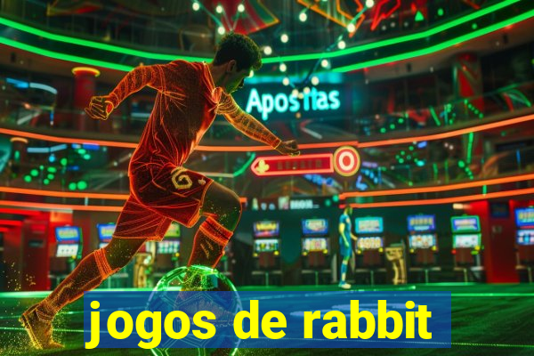 jogos de rabbit