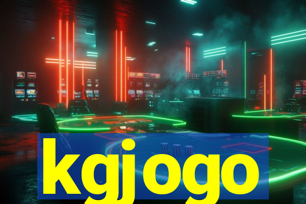 kgjogo