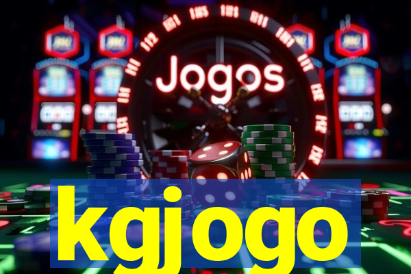 kgjogo