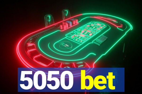 5050 bet