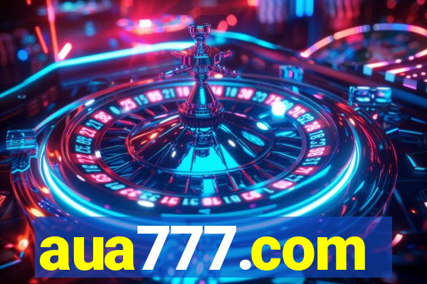 aua777.com