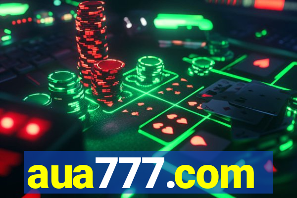 aua777.com