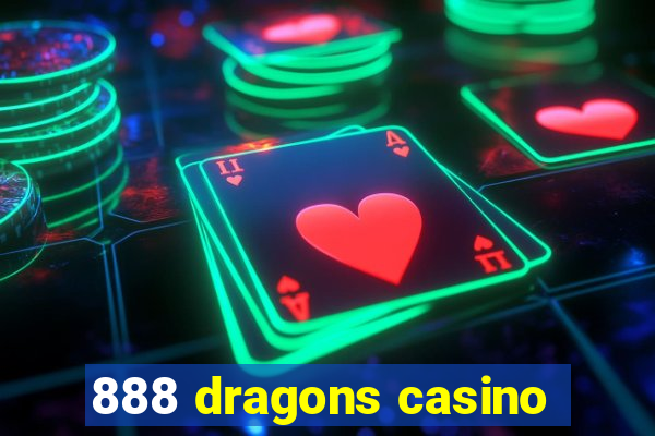 888 dragons casino