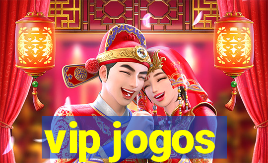 vip jogos