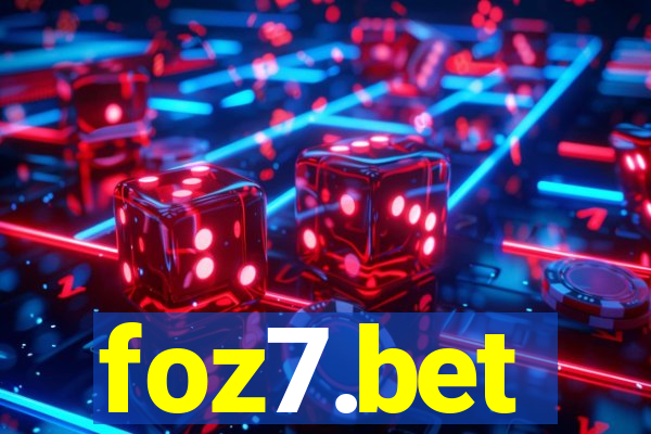 foz7.bet