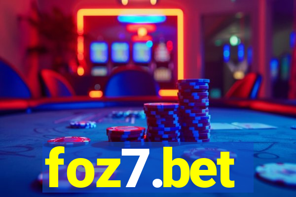 foz7.bet