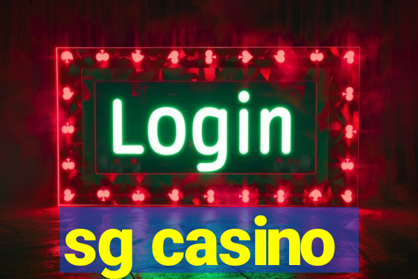 sg casino