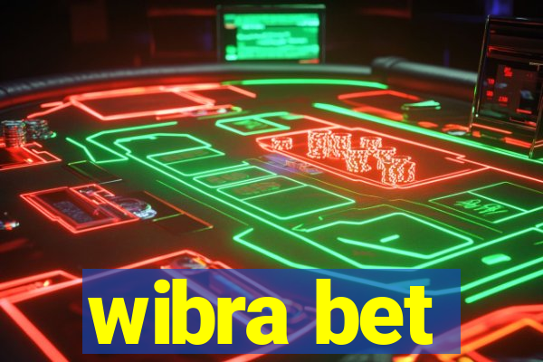 wibra bet