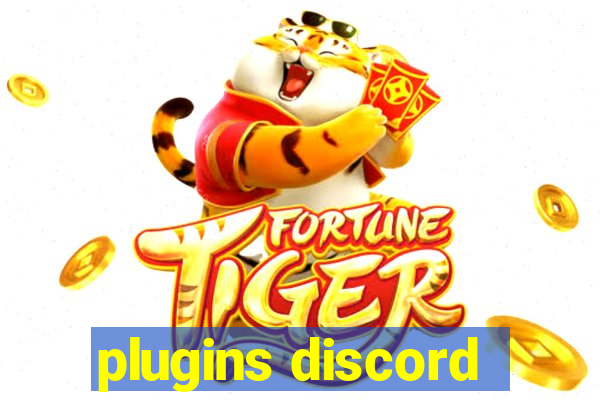 plugins discord