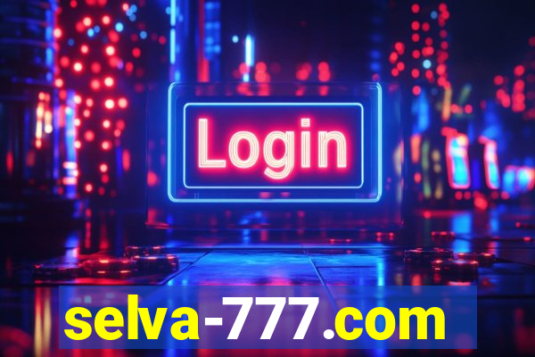 selva-777.com